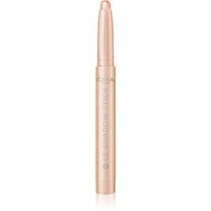 L’Oréal Paris Infaillible géles szemfestékek árnyalat 105 Mesmerizing gold 1.4 g kép