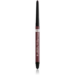 L’Oréal Paris Infaillible Grip 36h Gel Automatic Liner vízálló zselés szemceruza 13 Velvet Bordeaux 5 g kép