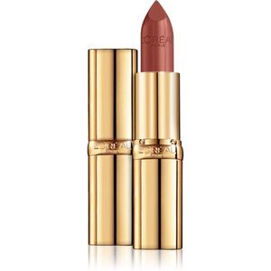 L’Oréal Paris Color Riche selyem rúzs hidratáló hatással árnyalat 635 Worth It 4.5 g kép