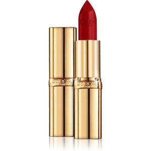 L’Oréal Paris Color Riche selyem rúzs hidratáló hatással árnyalat 300 Le Rouge 4.5 g kép