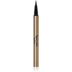 Sisley Ligne Noire professzionális folyékony szemceruza árnyalat 1 Deep Black 0.55 ml kép