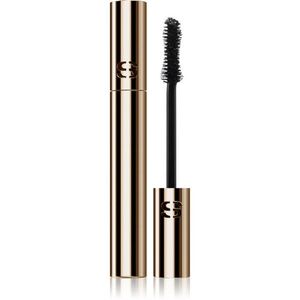 Sisley Phyto-Noir Volume & Lift Mascara dúsító tartós szempillaspirál revitalizáló hatású 1 Deep Black 8 ml kép