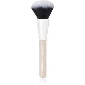 IsaDora Brush Powder púderecset száraz és porpúderre 1 db kép