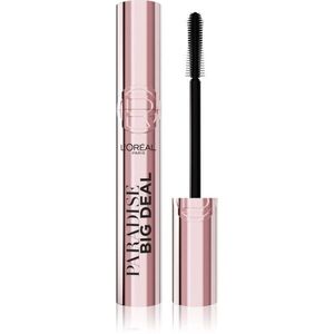 L’Oréal Paris Lash Paradise Big Deal dúsító és hosszabbító szempillaspirál árnyalat Black 9.9 ml kép