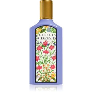 Gucci Flora Gorgeous Magnolia Eau de Parfum hölgyeknek 150 ml kép