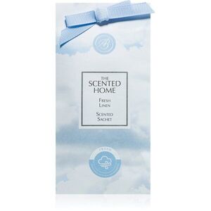 Ashleigh & Burwood London Fresh Linen illatosított zacskó 1 db kép