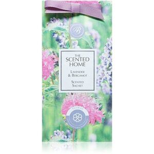 Ashleigh & Burwood London Lavender & Bergamot illatosított zacskó 1 db kép