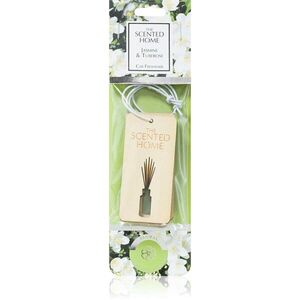 Ashleigh & Burwood London Jasmine & Tuberose illat autóba 2 db kép