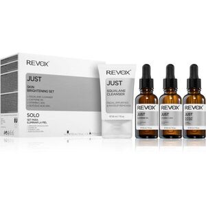 Revox B77 Just Skin Brightening Set szett az élénk bőrért kép