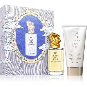 Sisley Eau du Soir ajándékszett hölgyeknek kép