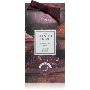 Ashleigh & Burwood London Moroccan Spice illatosított zacskó 1 db kép