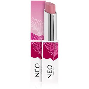 NEO MAKE UP Intense Serum No Transfer Lipstick Ultra matt hosszantrató rúzs árnyalat 04 Everyday Is Pink 3.5 g kép