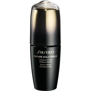 Shiseido Future Solution LX Intensive Firming Brilliance Serum intenzív feszesítő szérum 50 ml kép