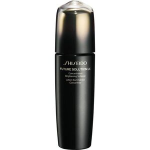 Shiseido Future Solution LX Concentrated Brightening Softener élénkítő emulzió 170 ml kép