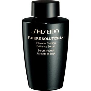 Shiseido Future Solution LX Intensive Firming Brilliance Serum intenzív feszesítő szérum utántöltő 50 ml kép