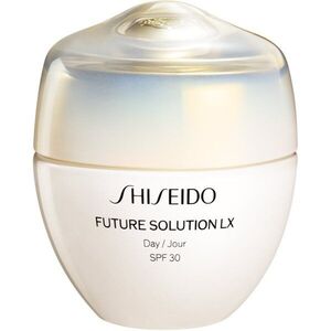 Shiseido Future Solution LX Total Protective Cream nappali védőkrém SPF 30 50 ml kép