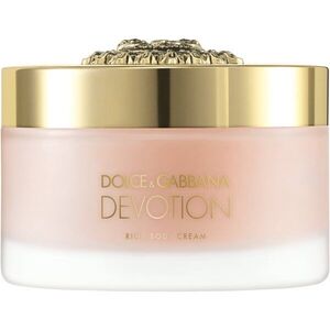 Dolce&Gabbana Devotion hidratáló testkrém hölgyeknek 180 ml kép