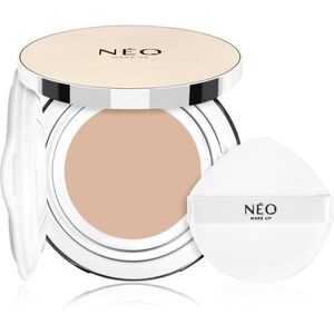 NEO MAKE UP Intense Serum Blurring Beauty Balm kompakt BB krém SPF 30 árnyalat 01 Natural 10 g kép