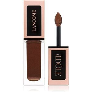 Lancôme Idôle Tint folyékony szemhéjfesték árnyalat 08 Kakao Macchiato 7 ml kép