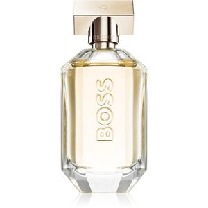 Hugo Boss BOSS The Scent for Her Eau de Parfum hölgyeknek 100 ml kép