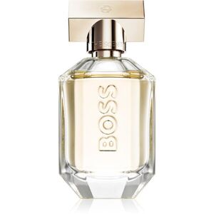 Hugo Boss BOSS The Scent for Her Eau de Parfum hölgyeknek 50 ml kép