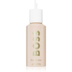 Hugo Boss BOSS The Scent for Her Eau de Parfum hölgyeknek refill 150 ml kép