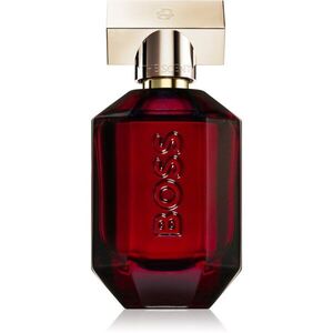 Hugo Boss BOSS The Scent Elixir for her Parfum Intense parfüm intense hölgyeknek 50 ml kép