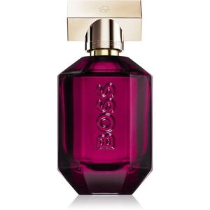 Hugo Boss BOSS The Scent Magnetic for her Eau de Parfum hölgyeknek 50 ml kép