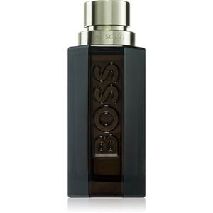Hugo Boss BOSS The Scent Magnetic for him Eau de Parfum uraknak 100 ml kép