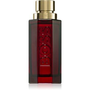 Hugo Boss BOSS The Scent Elixir for him Parfum parfüm intense uraknak 100 ml kép