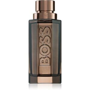 Hugo Boss BOSS The Scent Le Parfum parfüm uraknak 100 ml kép