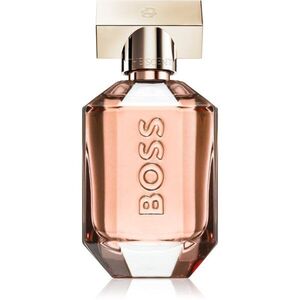 Hugo Boss BOSS The Scent for Her Le Parfum parfüm hölgyeknek 50 ml kép