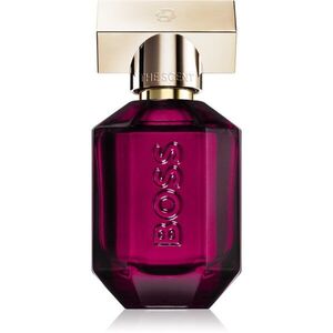 Hugo Boss BOSS The Scent Magnetic for her Eau de Parfum hölgyeknek 30 ml kép