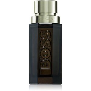 Hugo Boss BOSS The Scent Magnetic for him Eau de Parfum uraknak 50 ml kép