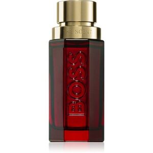 Hugo Boss BOSS The Scent Elixir for him Parfum parfüm intense uraknak 50 ml kép