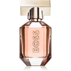 Hugo Boss BOSS The Scent for Her Le Parfum parfüm hölgyeknek 30 ml kép