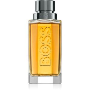 Hugo Boss BOSS The Scent borotválkozás utáni arcvíz uraknak 100 ml kép