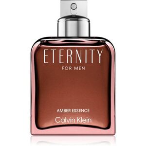 Calvin Klein Eternity for Men Amber Essence parfüm uraknak 200 ml kép