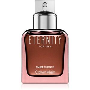 Calvin Klein Eternity for Men Amber Essence parfüm uraknak 50 ml kép