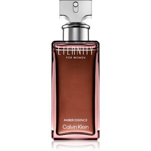 Calvin Klein Eternity For Women Amber Essence parfüm hölgyeknek 100 ml kép