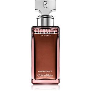 Calvin Klein Eternity For Women Amber Essence parfüm hölgyeknek 50 ml kép