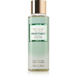 Victoria's Secret Frostmelt testápoló spray hölgyeknek 250 ml kép