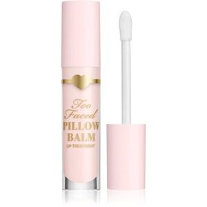 Too Faced Hangover Pillow Balm hidratáló ajakbalzsam a telt ajkakért árnyalat Original 6 ml kép