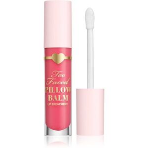 Too Faced Hangover Pillow Balm hidratáló ajakbalzsam a telt ajkakért árnyalat Juicy Watermelon Kiss 6 ml kép