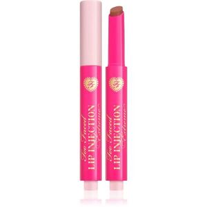 Too Faced Lip Injection Extreme Plumping Clicks dúsító ajakfény stift árnyalat Velvet Crush 1.5 g kép