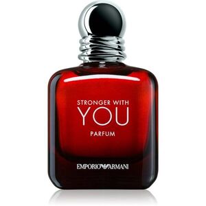 Armani Emporio Stronger With You Parfum parfüm uraknak 50 ml kép