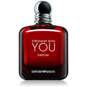 Armani Emporio Stronger With You Parfum parfüm uraknak 100 ml kép