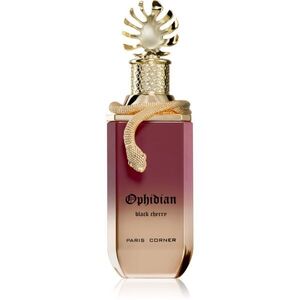 Paris Corner Ophidian Black Cherry Eau de Parfum unisex 100 ml kép