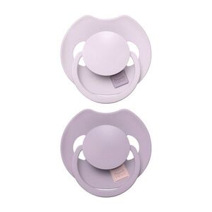 LOVI PRIME 18m+ cumi Baby Lilac/Violet 2 db kép