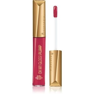 Rimmel Oh My Gloss! Plump ajakfény árnyalat Raspberry Sundae 6.5 ml kép